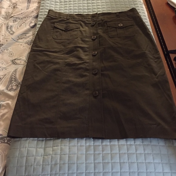 Olive Talbots Skirt