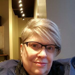 Meet your Posher, Karen