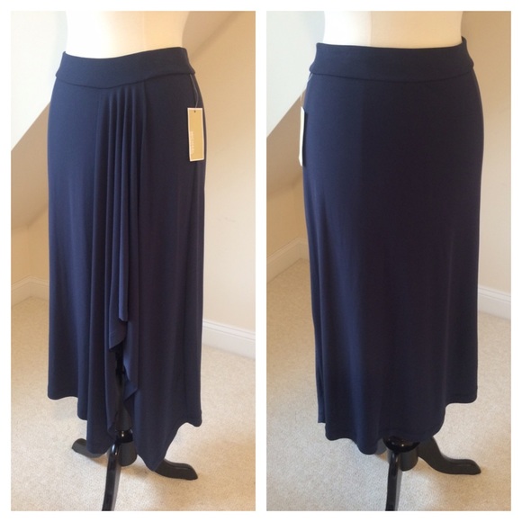 MICHAEL Michael Kors Dresses & Skirts - 🎉HP🎉NWT Michael Kors Maxi Skirt