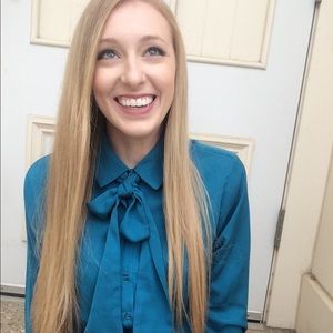 Meet your Posher, Scarlett