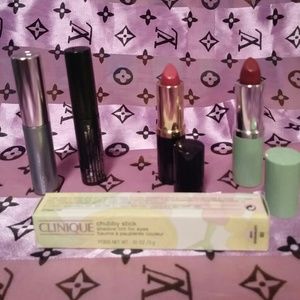 Estee lauder and clinique bundle