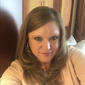 Meet your Posher, Sherri