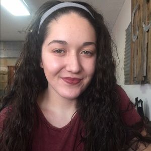 Meet your Posher, Morgan