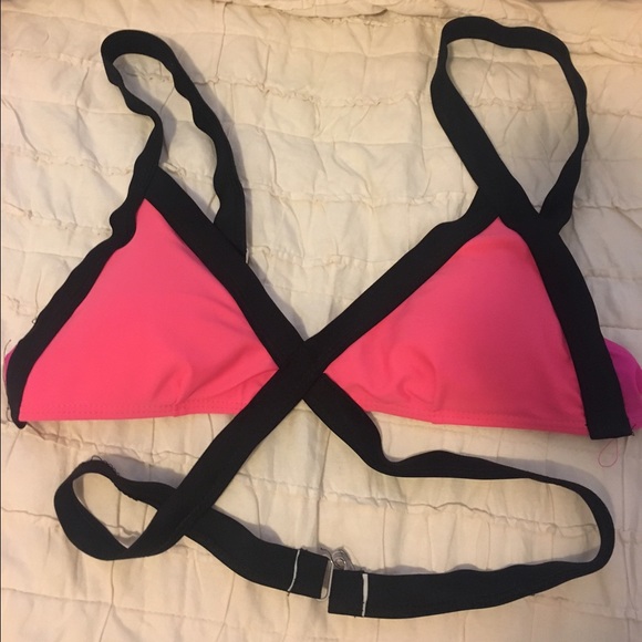 Bandage Bikini Top