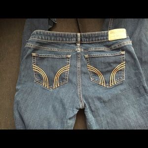 Hollister jeans