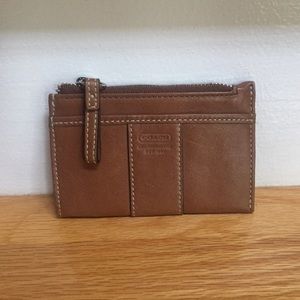 Coach Coin Purse