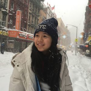 Meet your Posher, Angel