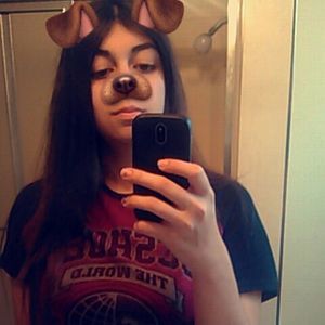 Meet your Posher, Cierra