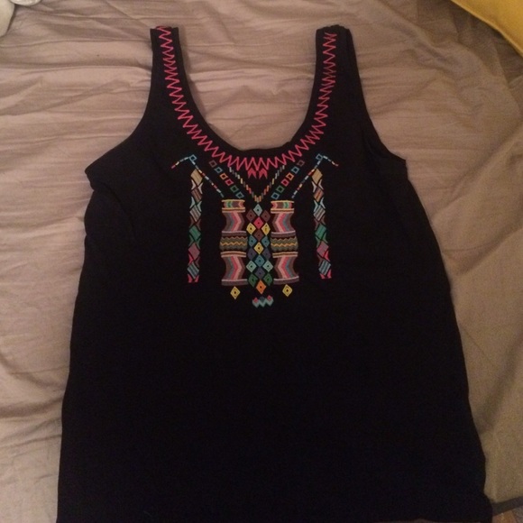 Nordstroms Tank! - Picture 2 of 4