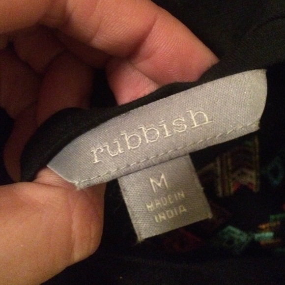 Nordstroms Tank! - Picture 3 of 4