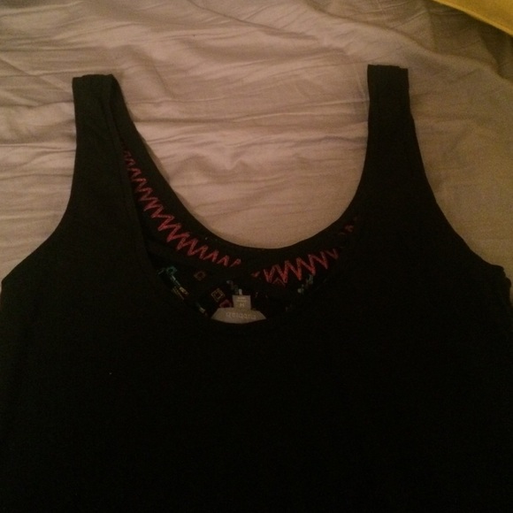 Nordstroms Tank! - Picture 4 of 4