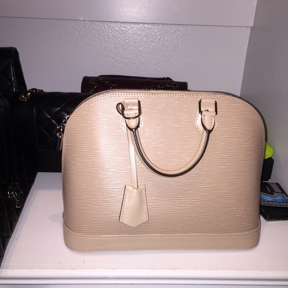 LV alma pm✖️✖️sold✖️✖️