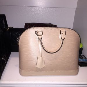 LV alma pm✖️✖️sold✖️✖️
