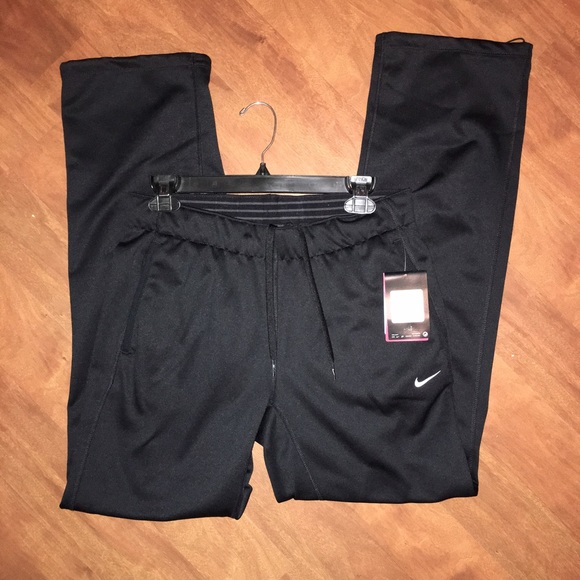 Nike training pants