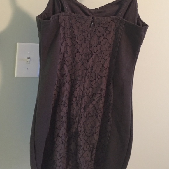 American Eagle Dress