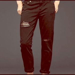 1969 GAP girlfriend jeans