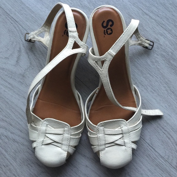 VGUC Casual Dress Shoe