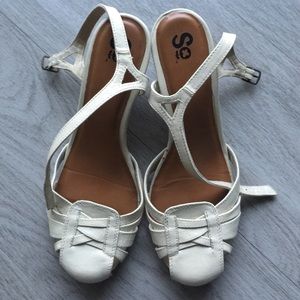 VGUC Casual Dress Shoe