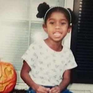 Meet your Posher, Blasian