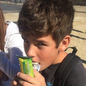 Meet your Posher, Danny