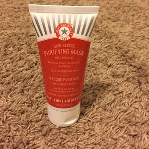 First aid Beauty- Purifying Mask