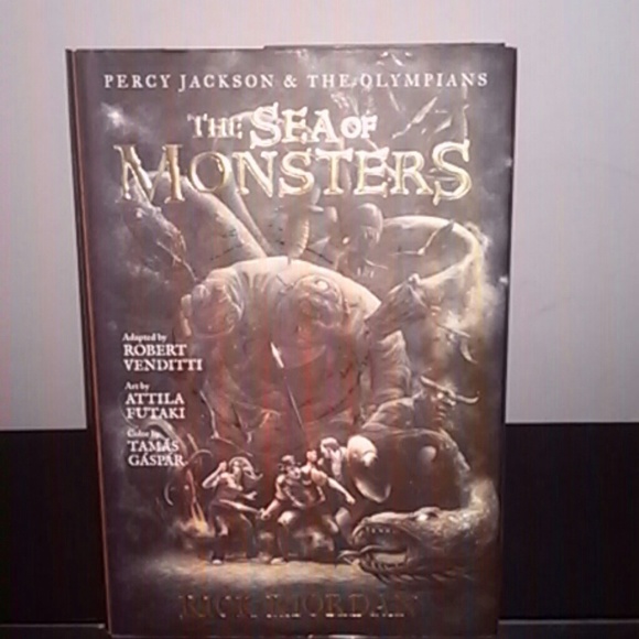 Graphic novel