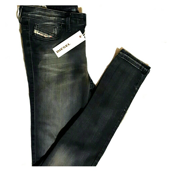DIESEL Jeans