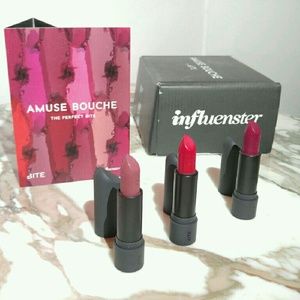 Bite beauty lipstick