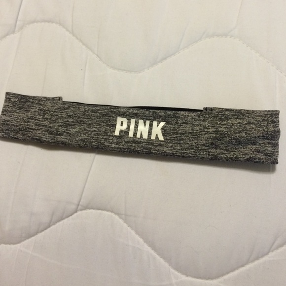 PINK headband