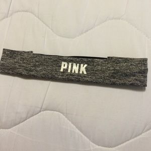 PINK headband