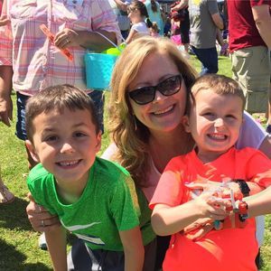 Meet your Posher, Lisa