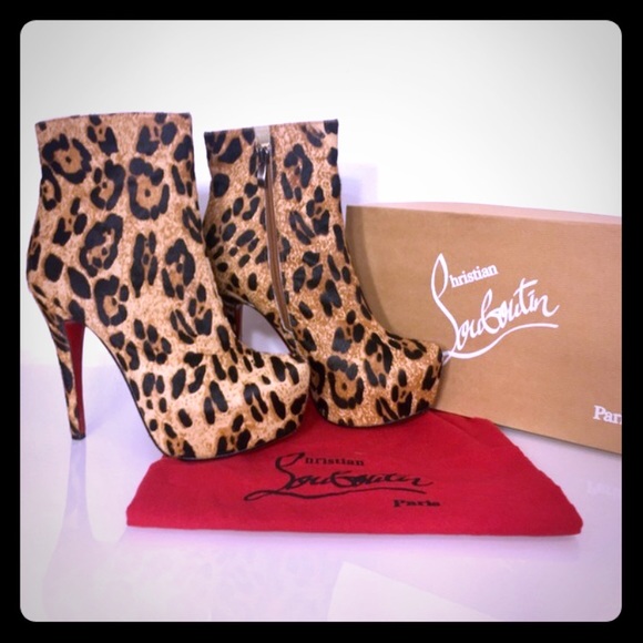 replica of christian louboutin shoes - 56% off Christian Louboutin Shoes - Christian Louboutin Leopard ... replica of christian louboutin shoes - 56% off Christian Louboutin Shoes - Christian Louboutin Leopard ...