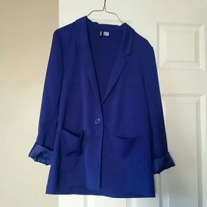 Boyfriend Blazer