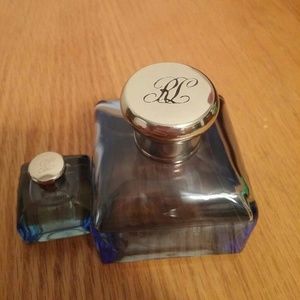 Ralph Lauren Blue Perfume