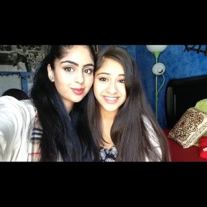 Meet your Posher, Ushna