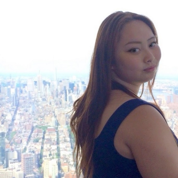 Meet your Posher, Allison