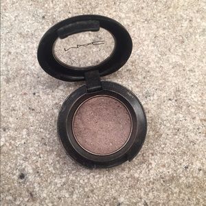 MAC Satin Taupe eyeshadow