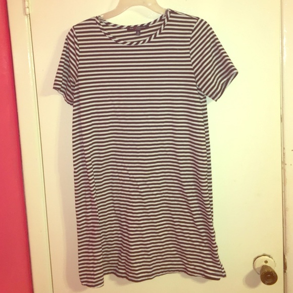 T Shirt Dress