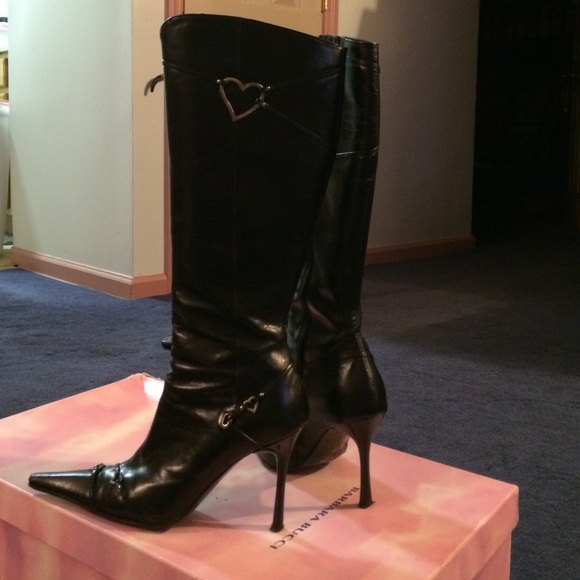 My favorite boots - Picture 3 of 4