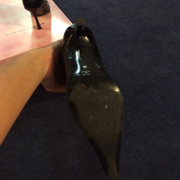 My favorite boots - Picture 4 of 4