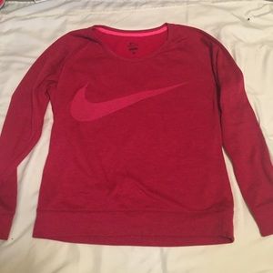 Nike Crewneck Sweatshirt