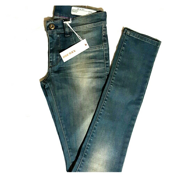 DIESEL Jeans