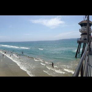 Meet your Posher, Riley