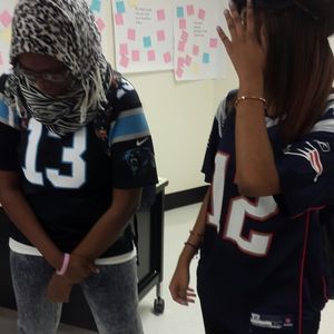 Meet your Posher, Hanan