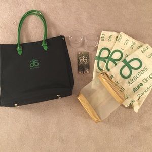 ARBONNE gift consultant items