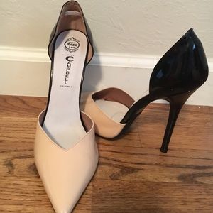 Jeffery Campbell high heels. Never Worn