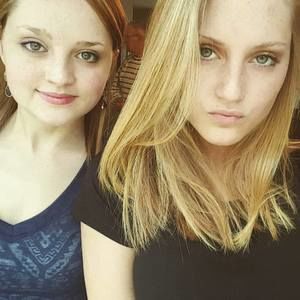 Meet your Posher, Kaylee