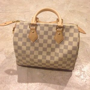 Louis Vuitton Handbag