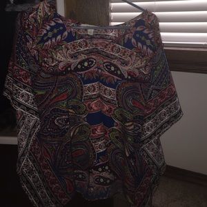 Shirt only worn once!!