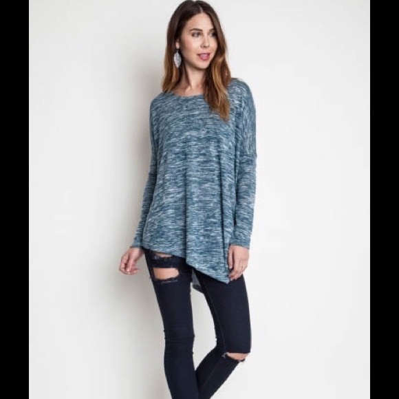 SOLD 👍Great casual top 💞Love it's easy fit - Picture 1 of 1